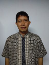 Ahmad Ramadhan Siregar