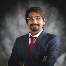 Utkarsh S. Chaudhari