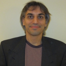 Adrian Roshan Vetta