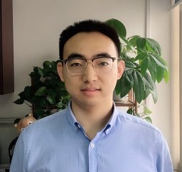 Zhi Yan