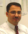 Farid Melgani