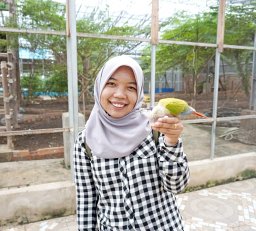 Titin Yulianti