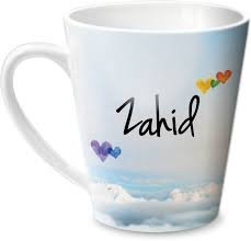 Abbas Rao Zahid