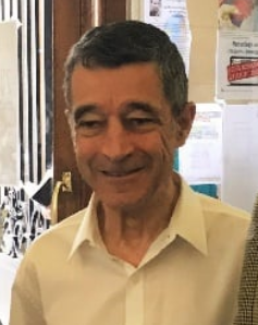 Michel Popoff