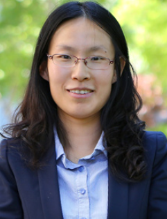 Jie Yang