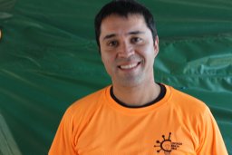 Gonzalo P Barriga