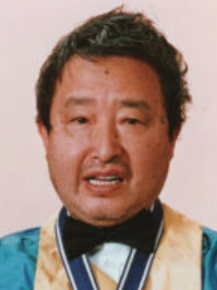 Nam June Paik