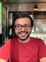 Satyajit R Rajapurkar
