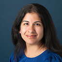 Shalini A Tendulkar