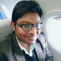 Pronaya Bhattacharya