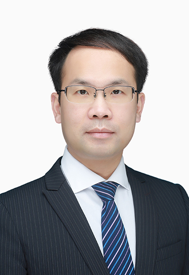 Jinqing Peng