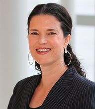 Albertha J.M. Walhout