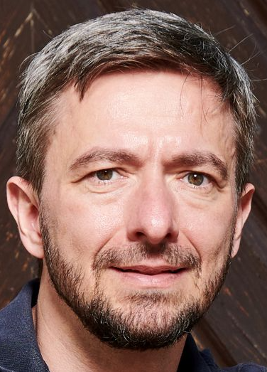 Ondrej Chum