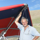 David Whitacre