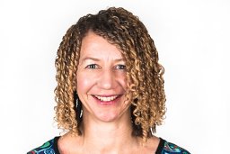 Suzie Mudge