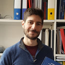 Luca Ronchi
