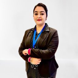 Anupma Thakur