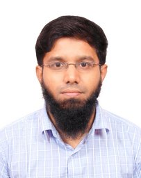 A. Bahurudeen