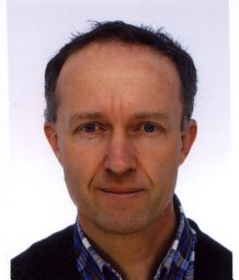 Bernard Tychon