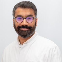 Malik Salman Haider