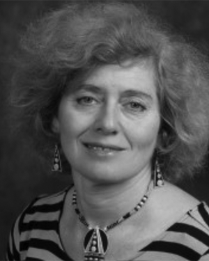 Marianna Pensky