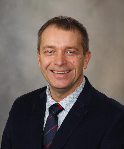 Tamas Kozicz