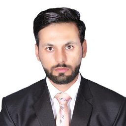 Nawaz Ahmad Ahsan