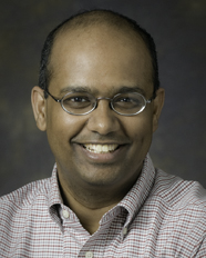Ishwar Radhakrishnan