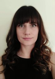 Anna Bogdanska