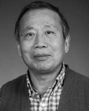 Guo Wei