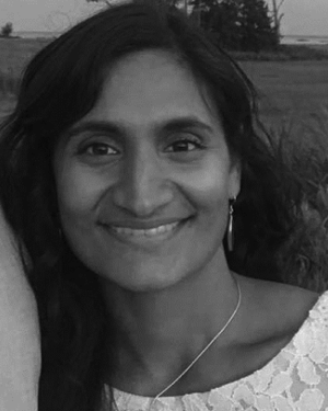 Meera Punjiya