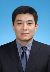 Ruobing Zhang