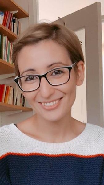 Sonia Moran Panero