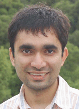 O. Chauhan