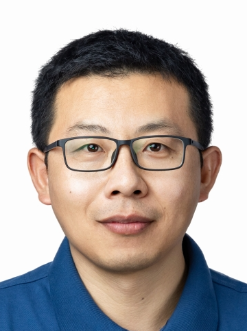 Jianyu Zhao