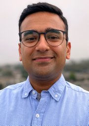 Anirudh Raju Natarajan