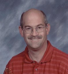 T. A. Jones