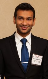 Ayendra Weerakkody