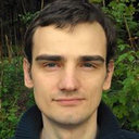 Dmytro S. Radchenko