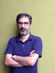 Afshin Vafaei