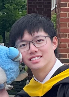 Yijiang (William) Li