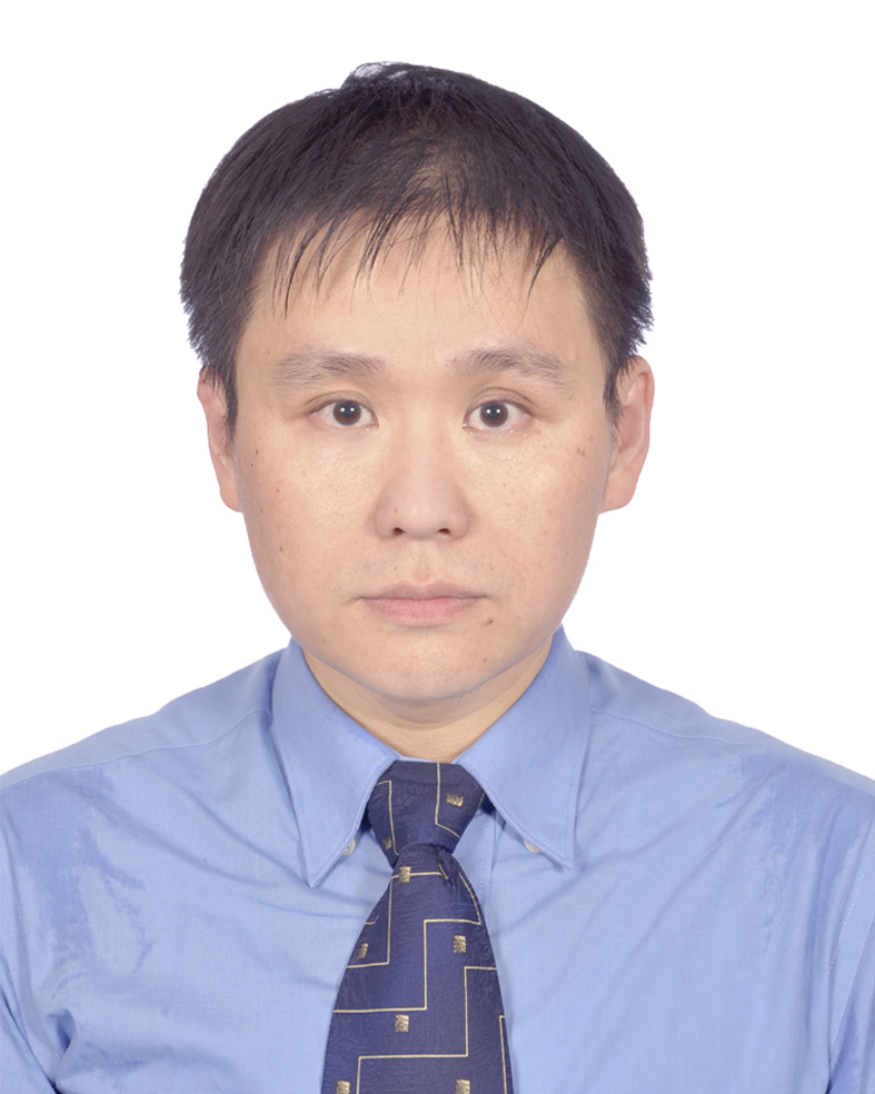 Huaiwang Zeng