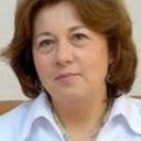 Galina Kozhevnikova