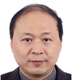 Shenghong Chen