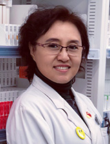 Suying Yan