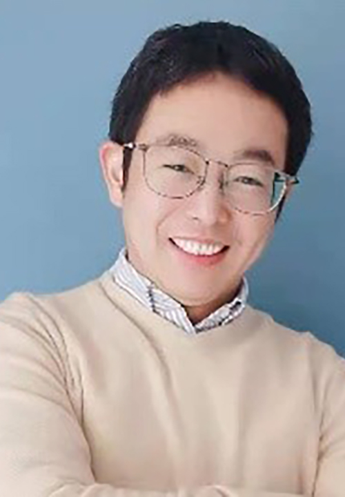 Bangqi Hu