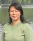 Yajuan Zhao