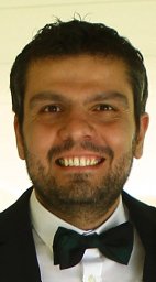 Gerasimidis Konstantinos