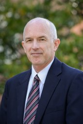 Mark E. Mendenhall
