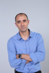 Ofir Ben-Assuli